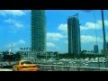 № 2445 Америка Майами Miami Florida - Небоскребы 10.05.2012 