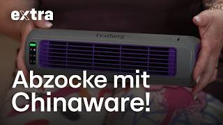 Welche Klimaanlage lohnt sich und was ist reine Abzocke? | EXTRA - Das Magazin