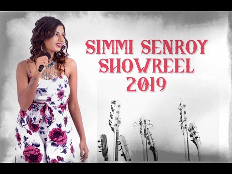 Performance Showreel 2019