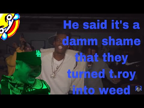 Fyndee Boyy x MackBaybii - ‘’OTFK’’ (Official Video) ,,REACTION,,