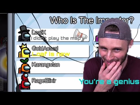 SSundee witnesses Gold's 3000 IQ play