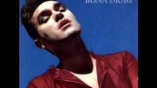 morrissey - the last of the famous international playboys