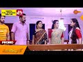 Kanalpoovu - Promo |30 May 2024 | Surya TV Serial