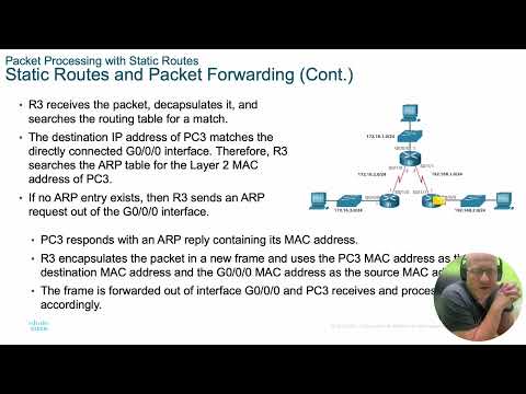 Module 16 CCNA SRWE by Andrew Smith