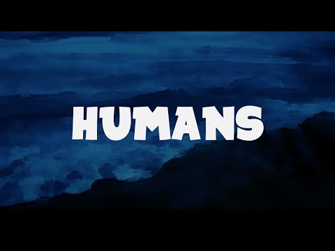 SICK INDIVIDUALS - Humans (Lyrics) ft. April Bender