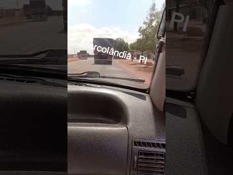 #marcolandia #piauí