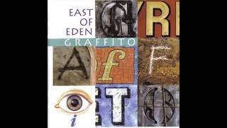 Music video thumbnail preview for East Of Eden (UK) - Graffito (2005) - Curves by East of Eden