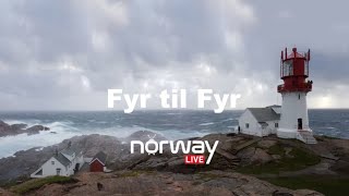 Fyr til Fyr