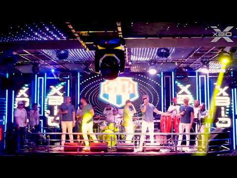 COMBINACIÓN DE LA HABANA -  SAL Y PERREA & YONAGUNI & TODO DE TI