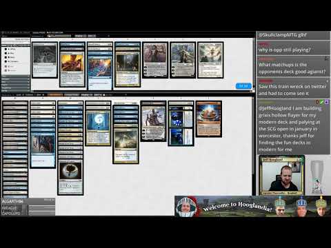 UW Thopter Gifts - Modern - October 10th, 2018