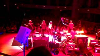 Palladium Sheryl Crow Shotgun