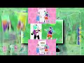 YTPMV All You Gotta Do Is Just Dance China Version SCAN