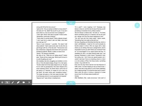 Masterminds Chapter 8