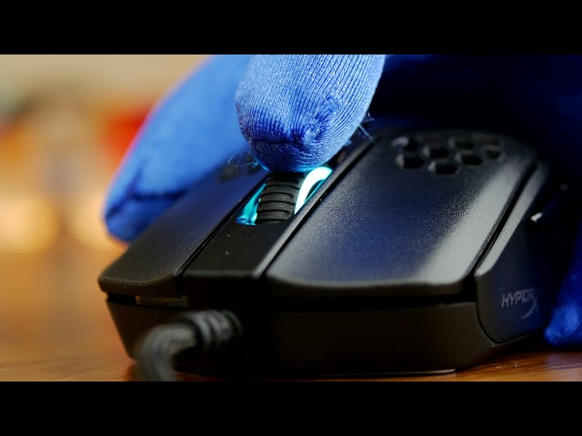 Hyperx Pulsefire Haste