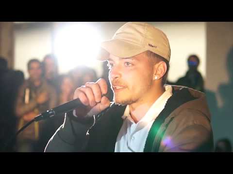 FACU vs ZEBALLOS: Octavos. Fecha 2: Área Social Artística (2019)