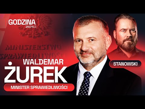 GODZINA ZERO #139: KRZYSZTOF STANOWSKI I WALDEMAR ŻUREK