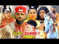 Secret Journey Of A Prince 9&10- Frederick Leonard & Uju Okoli 2022 Nigerian Movie