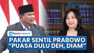 Publik Dinilai Mulai Tidak Percaya seusai Rupiah Anjlok, Pakar: Pemerintah Puasa Deh, Diam Dulu