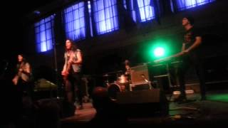 The Fuzztones Hurt on Hold