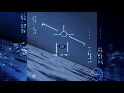 Philotopia - Eternal Basement "Science Faction" Album IIII2IIII BRS002