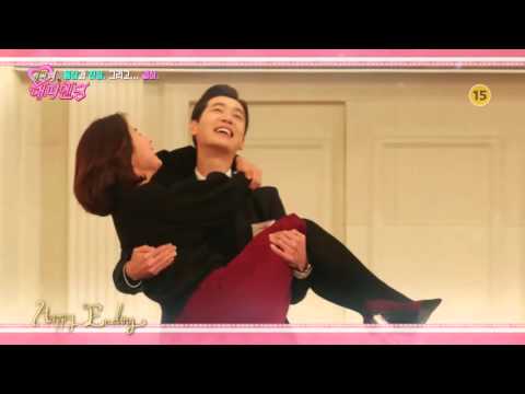 One more happy ending episode 9 preview