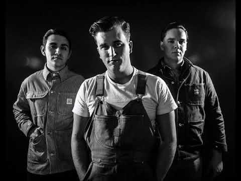 Josh Hi Fi and the Rhythm Kings - One Fish For me