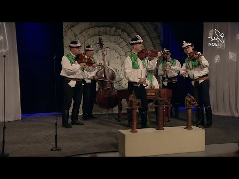 Carpe diem s Olgou a Miroslavem Hudečkovými - CM Strážničan s V. Pálenským