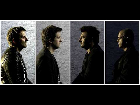 Chewbakka 4 - They Don't Care About Us (feat. Igor Geržina)