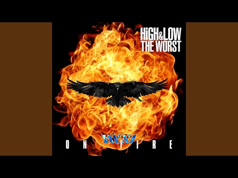 Video thumbnail for ON FIRE