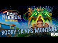 JIMMY NEUTRON BOY GENIUS Booby Traps Montage Music Video Remake