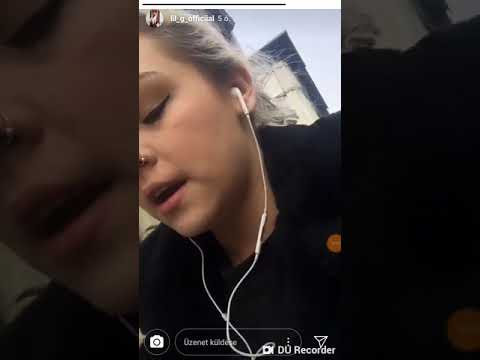 LIL G ÖSSZEVESZIK A MENEDZSERÉVEL KILÉP A LAST PROJEKT RECORDBÓL