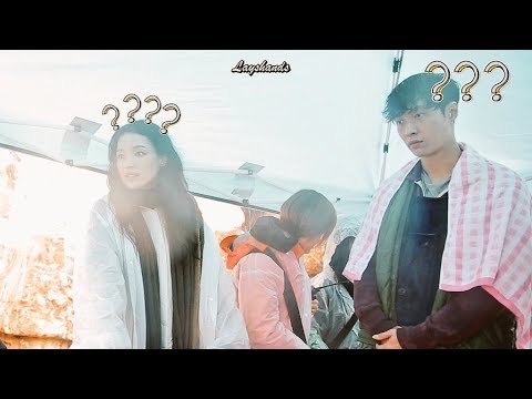 [Eng Sub] 180720 The Island Behind the Scene Ep 3 - Yixing Cut "Blooper Time" LAY