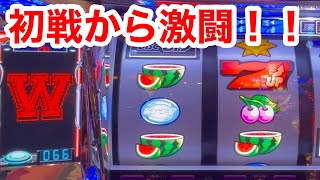 もう逃げません。養分ディスクアッパー完全復活！【100万企画ディスクアップ2】part38