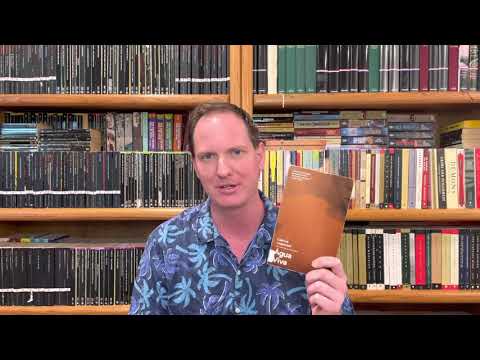 Água Viva by Clarice Lispector 🇧🇷