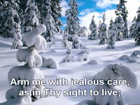 Thumbnail for O May Thy Powerful Word video