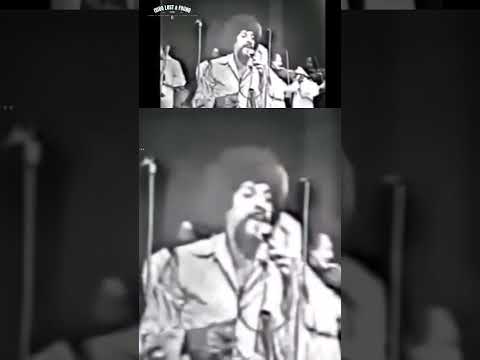 LOS VAN VAN - Que Pista #pedritocalvo #losvanvan #vintagemusic