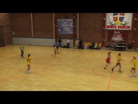 USM Steg 4 Skövde HF   Kärra HF del 1