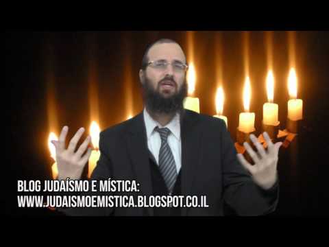 Chanuka - Rav Shimshon Bisker