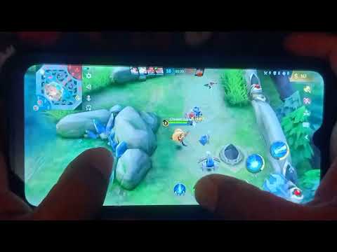 How to play Layla in Mobile Legends - Top 20 kills no Death