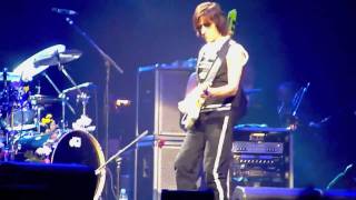 Jeff Beck - Nessun Dorma @ MSG 2/19/10