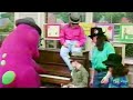 Barney Song Pretty Kitty Blues Oh What A Day