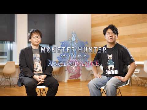 Monster Hunter Wilds: Ascendance | Message des développeurs