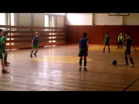 Tening 1Fc.Tatran Prešov,2003