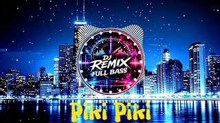 Download lagu Piki piki breakbeat !!! Dj hot full bass !!! Viral tiktok !!!  mp3