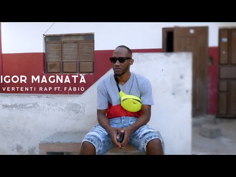 RPZ #2 | Igor Magnata - Vertenti RAP ft. Fábio (prod. MMStudio)