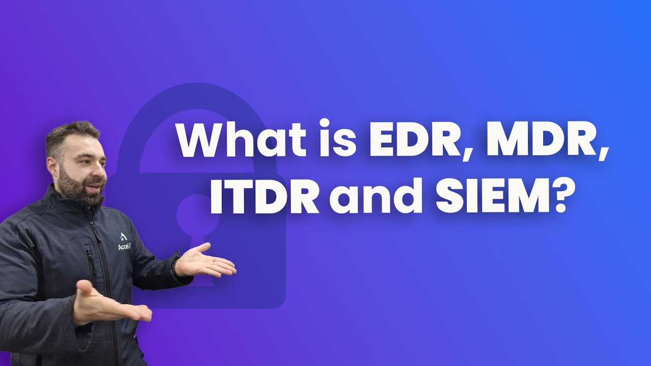 Antivirus Isn’t Enough Anymore - Here's Why!