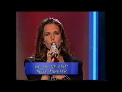 Stéphanie de Monaco - Ouragan.