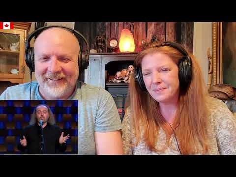 Bill Bailey - Worst Job as a Session Musician