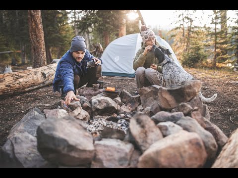 Mountain Hardwear ASPECT Tent Review