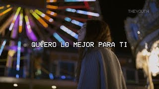 SG Lewis &amp; Clairo - Better (Sub. Español)